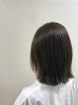 コム(com by neolive)&nbsp;ブルーアッシュカラー3