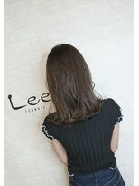 リー 天王寺(Lee)&nbsp;【Lee天王寺】グレージュ