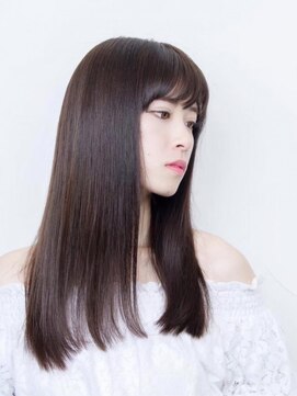 ネオリーブリノア 北千住東口店(Neolive Linoa) 髪質改善トリートメント