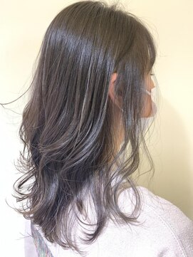 リスタバイネオリーブ 浅草(Re:sta by neolive) アッシュグレージュ Re:sta by neolive