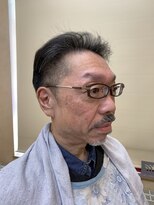 コロレ(COLORE)&nbsp;ツーブロック