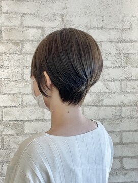アン ココン(un.cocon) 【un.cocon吉祥寺】大人可愛い シートボブ 20 30 40 ♪