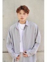 プランツ ヘアサロン(Plants HAIR SALON by GEORGE)&nbsp;くせ毛を魅力的にするショートヘア☆