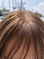 バニーズ 本店(Bunny's)&nbsp;ベージュブラウン