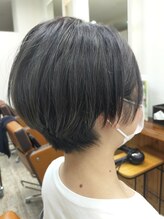 アンサー(answer)