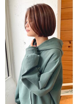 ロイズ 自由が丘(Roys) ナチュラルグラボブ☆