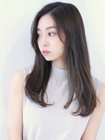 フォルテ 藤枝エピ店&nbsp;王道ストレートスタイル