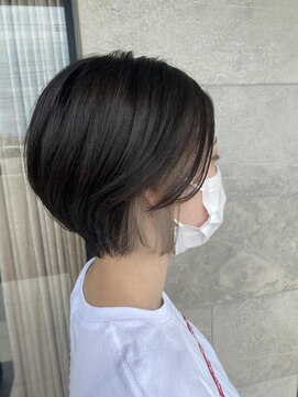 アレクサンドルオブカラーズカナザワ(ALEXANDRE OF COLORS KANAZAWA) inner silver