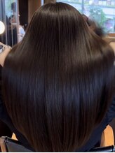 スパイスアヴェダ サロンアンドスパ 玉川高島屋SC店(SPICE AVEDA salon&spa)