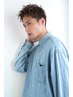 【１７時以降☆メンズ限定】頭皮デトックススパ+カット　