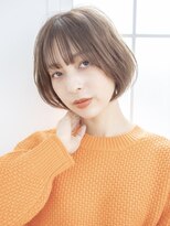 エイト 立川店(EIGHT)&nbsp;大人可愛い美髪ショートボブ234
