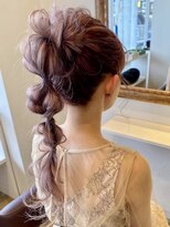 ブライダルロード 結婚式&二次会/イベント