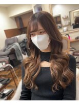 ルフレ 新宿本店1st(Reflet)&nbsp;お客様カタログ