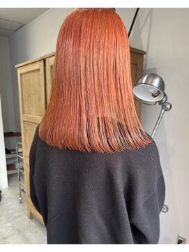 シーク(seek) seek color