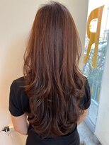 アデプト 金町店(adept)&nbsp;【adept金町店 軽米スタイル】大人ふんわりヘルシーレイヤー