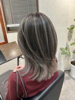 トイロ(toiro)&nbsp;ウルフバレイヤージュ