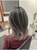 ウルフバレイヤージュ