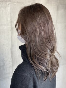 スターズ 柏(STARS) モカブラウン