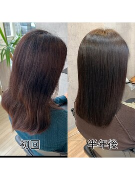 ディアーズ 高知 ストレートエステ