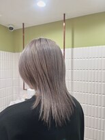 エイト 野々市店(EIGHT)&nbsp;【EIGHT野々市】お客様スタイル_デザインカラー