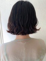 コロ(COLO)&nbsp;【COLO 白川】ゆるふわパーマ　吉祥寺