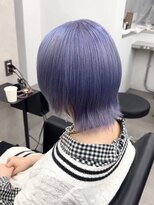 アプローズ(APPLAUSE)&nbsp;パープルカラー