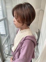 ツイギー 歩行町店(TWiGGY) 【ナチュラルショート】