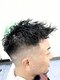 マージ(Merge)の写真/お手頃価格で、気軽に通えるのが嬉しい！髪の悩みに合わせて、あなたに似合うスタイルをご提案☆