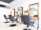 クラシコヘアーヴィラ(CLASSICO hair villa)の写真