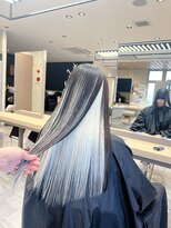 モニカ 原宿店(MONIQA)&nbsp;ホワイトインナー