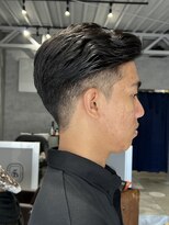 オーブ(Orb)&nbsp;フェードスタイル