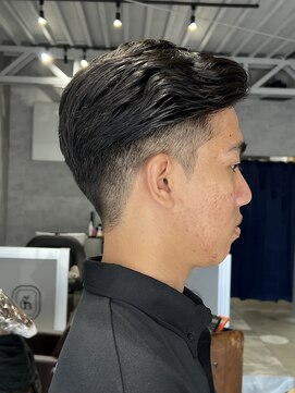 オーブ(Orb) フェードスタイル