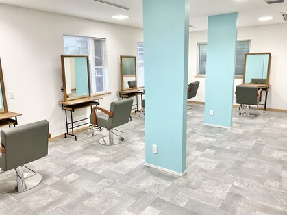 アクシス 山形天童店(AXIS)の写真