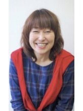 ラウラサン(RauRa.SAN)&nbsp;島本 裕子