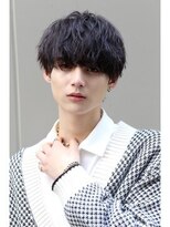 リップス レイ ギンザ(LIPPS Ray GINZA)&nbsp;ルーズツイスパマッシュ