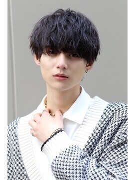 リップス レイ ギンザ(LIPPS Ray GINZA) ルーズツイスパマッシュ