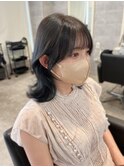 髪質改善/艶髪/透明感/福岡美容室/天神美容室/20代30代