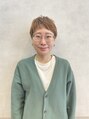 アグ ヘアー ミューズ 多賀城店(Agu hair muse) 佐藤 理利華