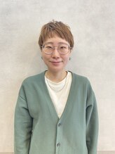 アグ ヘアー ミューズ 多賀城店(Agu hair muse) 佐藤 理利華