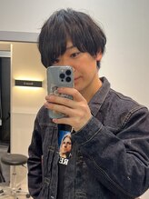 ニカ(NICeA) 峠 祐樹