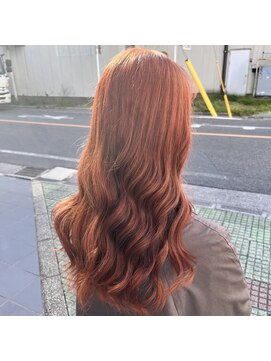 プレンティー 西川口店(Plenty) 夏、秋にオススメカラー♪