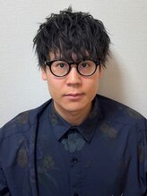 カインド 南青山(hair&make up KIND) 大庭 勝己