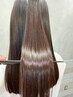 【新規/美髪ヘアエステ】カット＋カラー＋トリートメント　￥18000→￥14000