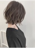 大人女性にオススメ、ヘアメイクオズ