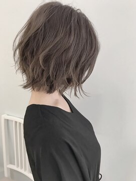 ヘアーメイクオズ(hair make O/S) 大人女性にオススメ、ヘアメイクオズ