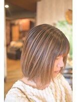 ソワカ(SOWAKA)&nbsp;シャドウグレージュ