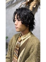 ウユ(uhyu) ヒッピースタイル