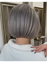 ディーエヌエー バイ エゴル(DiNA by ENGOL)&nbsp;【ENGOL名古屋栄】名古屋ハイトーンカラー【保存必須】