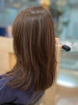 オレンジポップ 船堀店(ORANGE POP)&nbsp;フェイスフレーミング