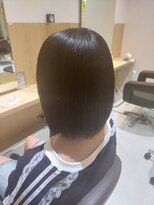 ユニックス イオンモール川口前川店(UNIX)&nbsp;ナチュラル縮毛矯正